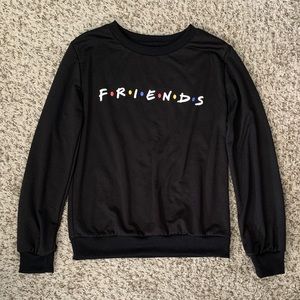 FRIENDS Sweatshirt